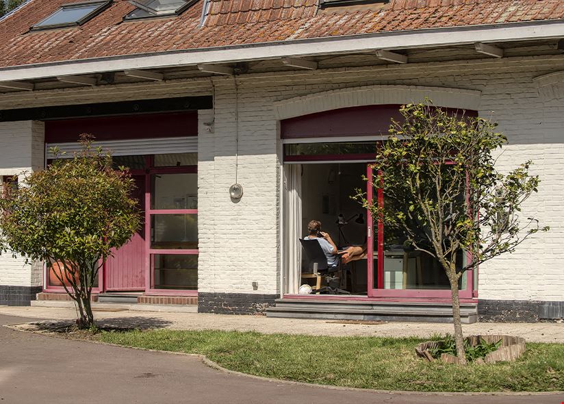 La Maison Du Coworking - Marcq En Baroeul