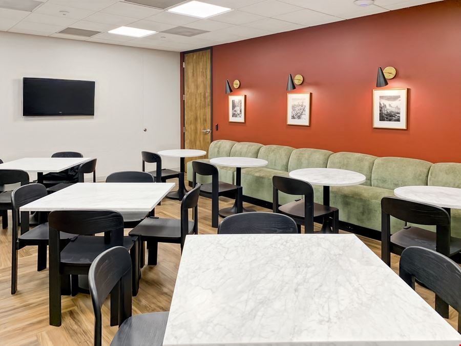 Regus - Greenwood Village - Crescent Pkwy