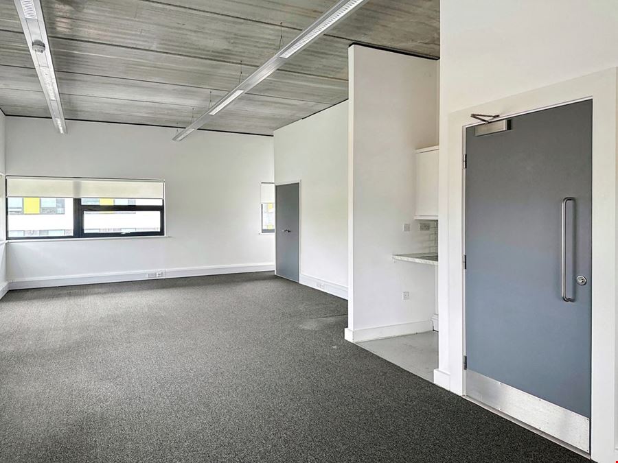 Basepoint - Britannia Buildings
