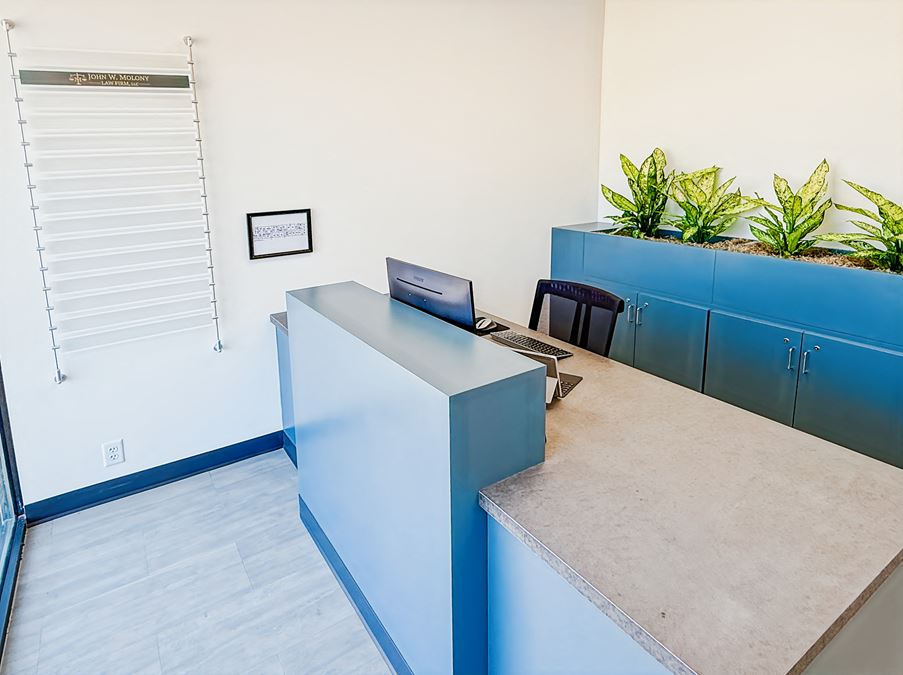 SC, Sumter - West Hampton Avenue