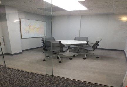 2nd Floor Meeting Room