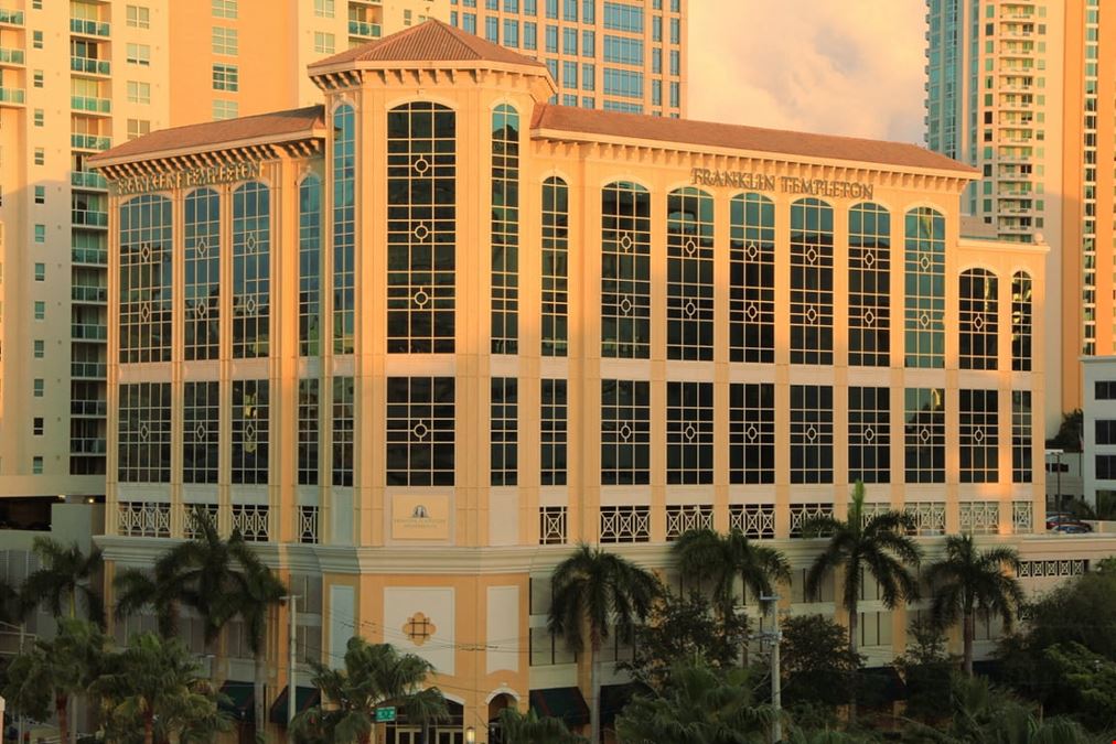 ZEN Offices - Fort Lauderdale (Las Olas)