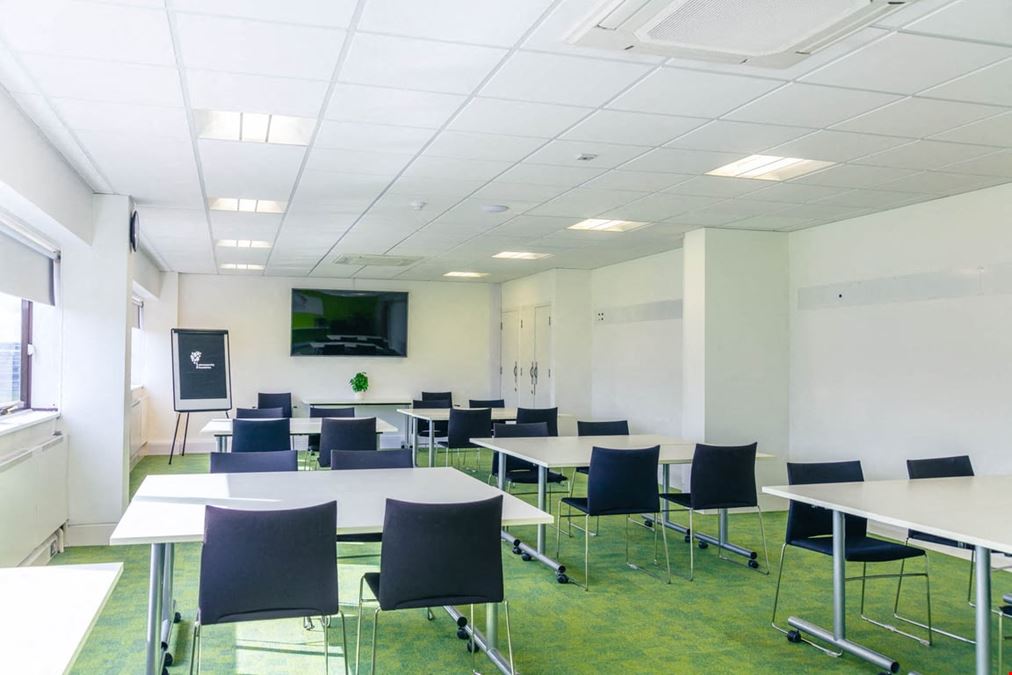 Margaret Powell House