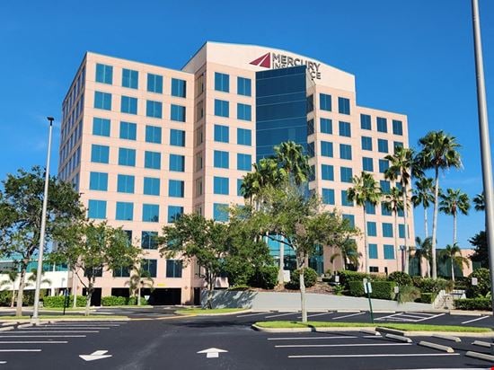 Preview of Clearwater Office Evolution Office space for Rent in Clearwater