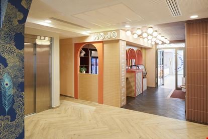Preview of Wojo - Pigalle Office space for Rent in Paris