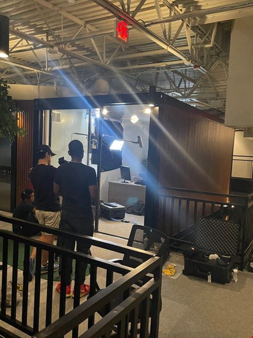 LionShare Cowork Harbour Village