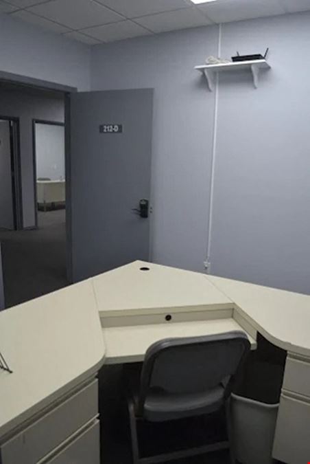 210 South Timberland Drive