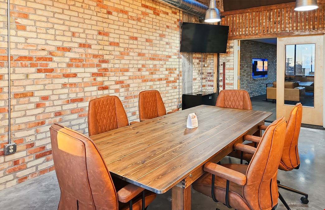 WI, Green Bay - Adams St