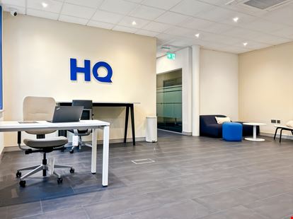 Preview of HQ - Weavers Business Park Office space for Rent in Belfast