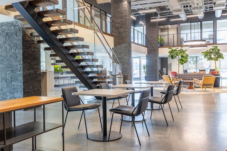 Medium Conference Room 2