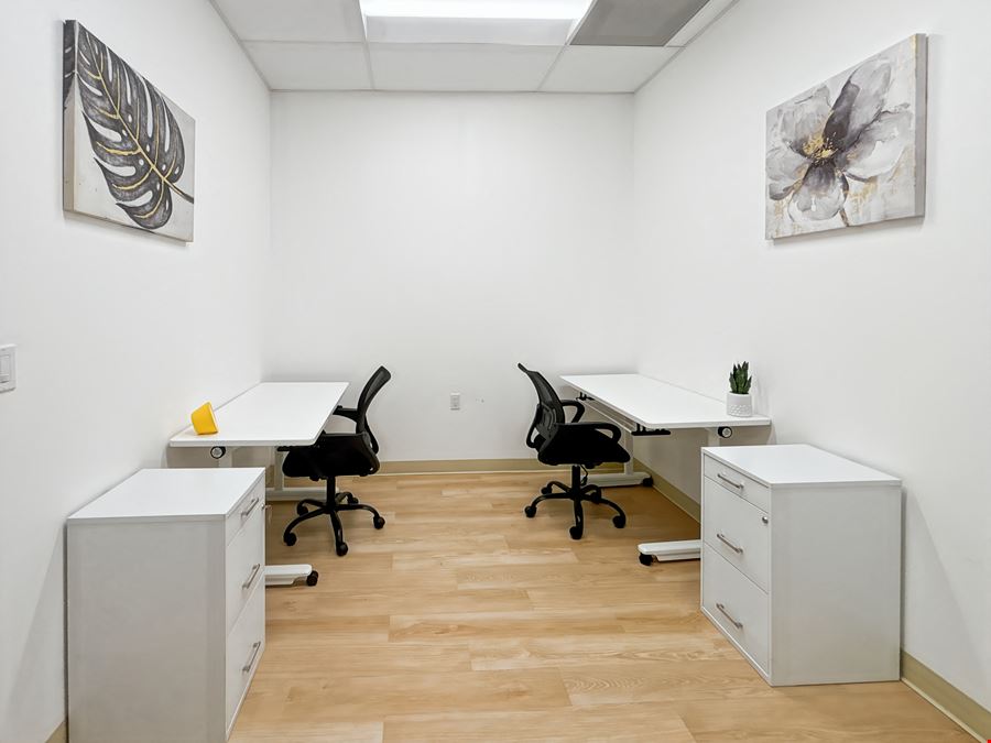 TX, Houston - Kirby Dr