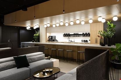 Preview of Pavilion Cowork - Pavilion 22 E5 - coworking membership in Vancouver