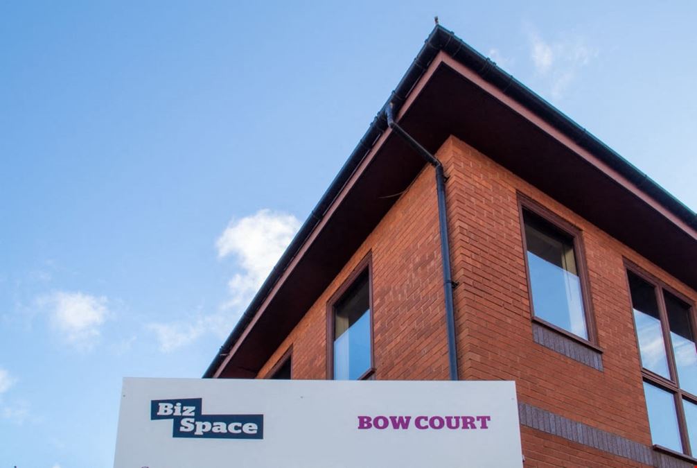 BizSpace - Coventry