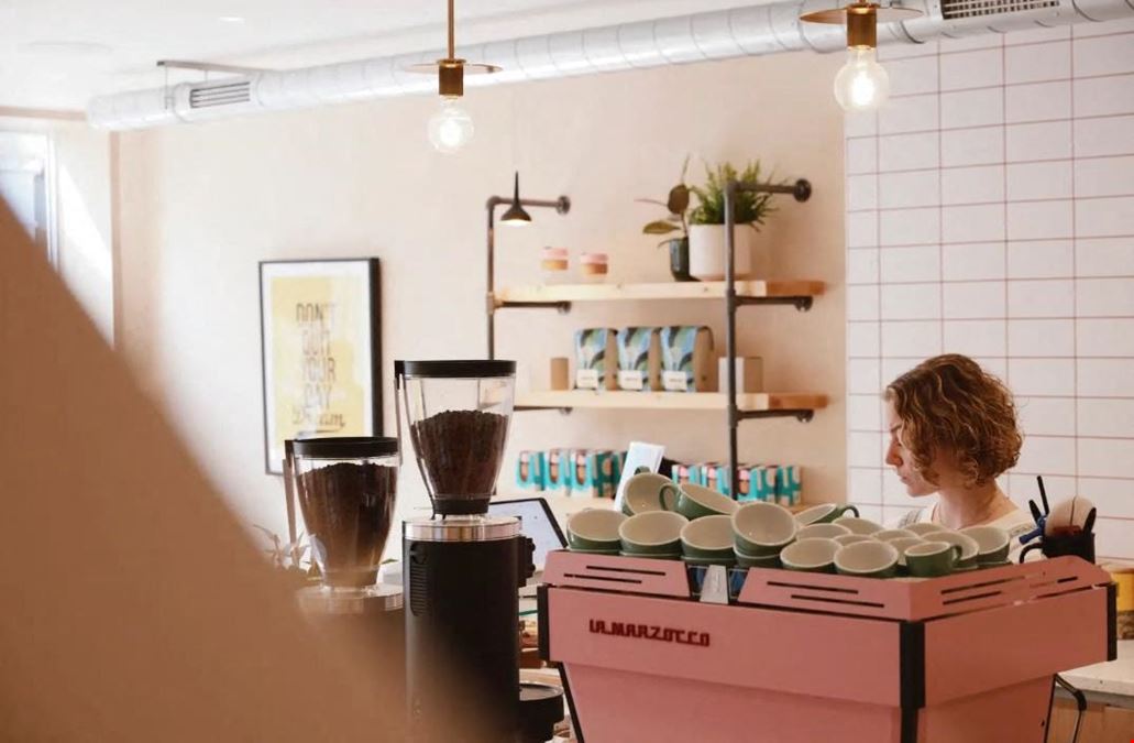 Drop-in - Richmond