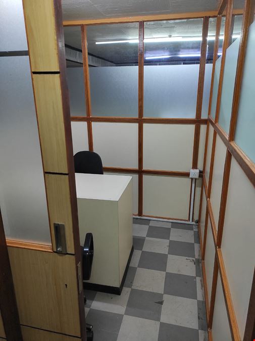 Jainco Business Centre