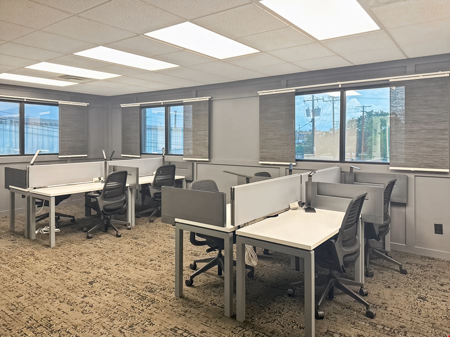 OH, Sunbury - W Cherry St