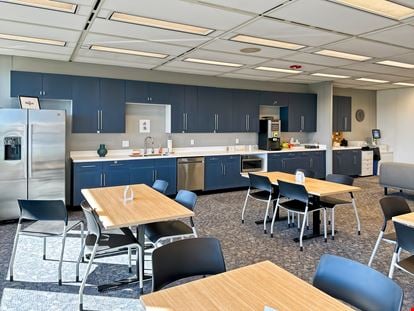 KY, Lexington - Blazer Parkway