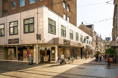 CoWoNE Business Center Neuss