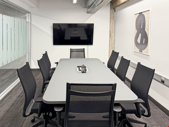 Preview of CA, San Jose - S 1st St Office space for Rent in San Jose