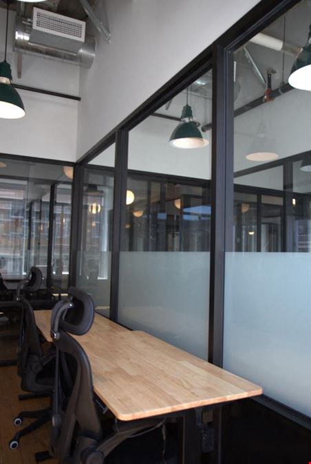 Private Office 2nd Floor