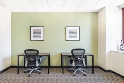 Regus - Providence - Westminster Square