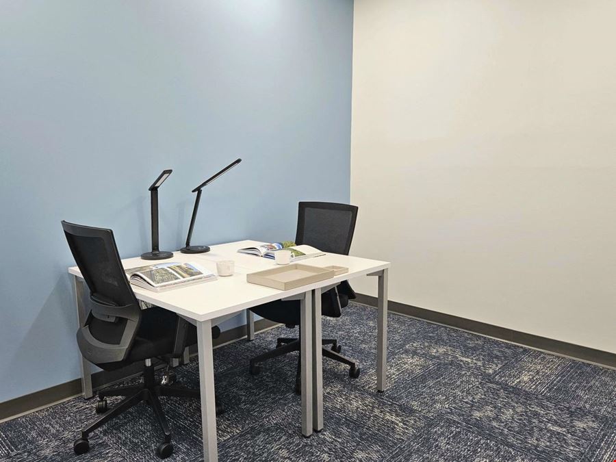 IN, Indianapolis - W 86th St.