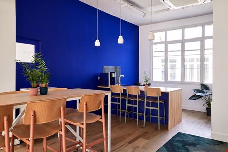 Preview of Morning Coworking - Cléry Coworking space for Rent in Paris