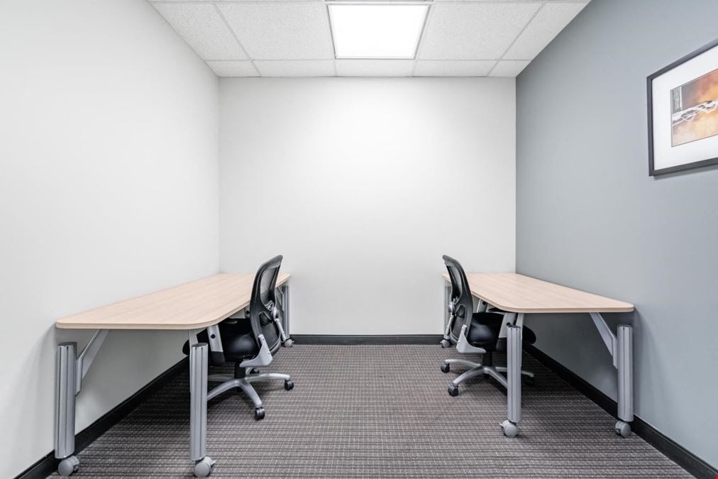 First Canadian Place