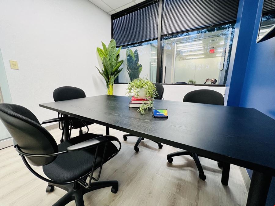 Small Conference Room