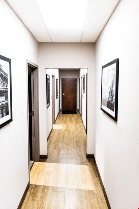 Workspace Birmingham