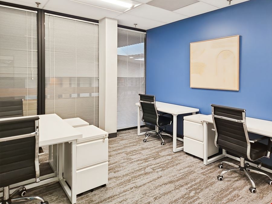 MO, St. Louis - Craigshire Rd