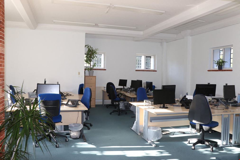 Absolutely Offices