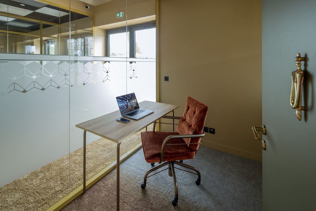 Now Coworking Bayonne