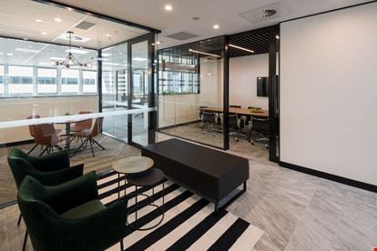 @WORKSPACES - Workspaces - Brisbane