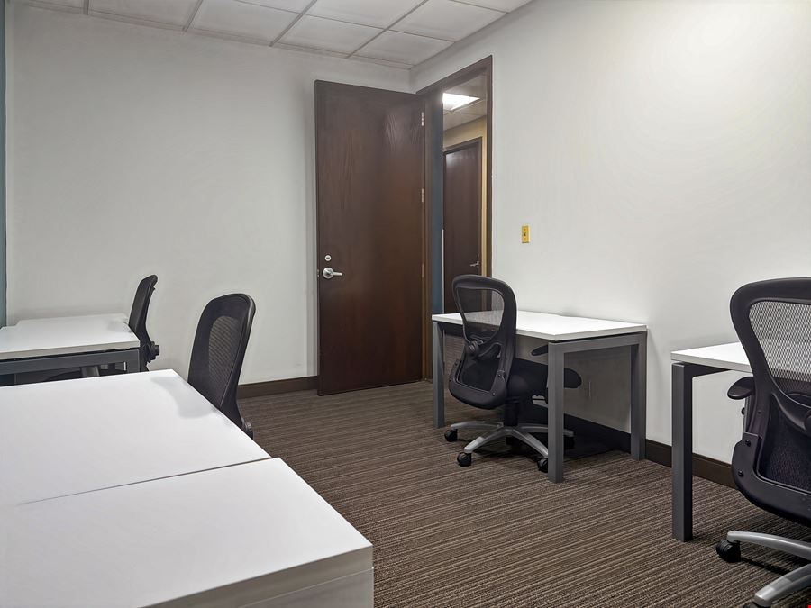 Regus - Washington - 601 Pennsylvania Avenue