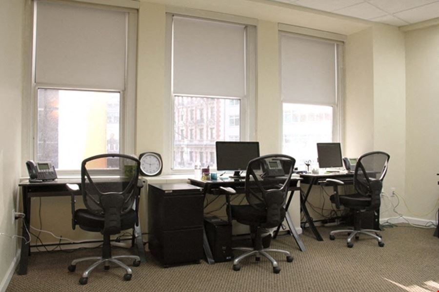 Jay Suites Bryant Park