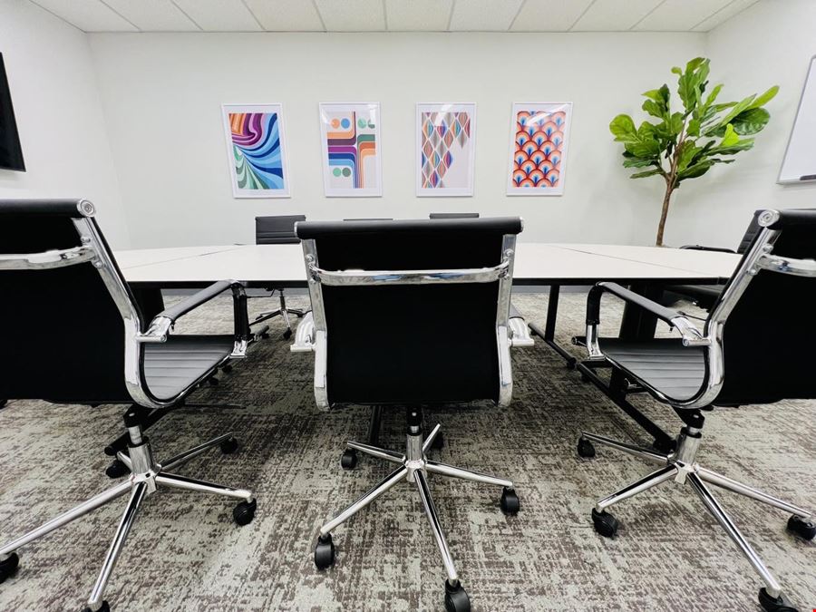 Large Conference Room