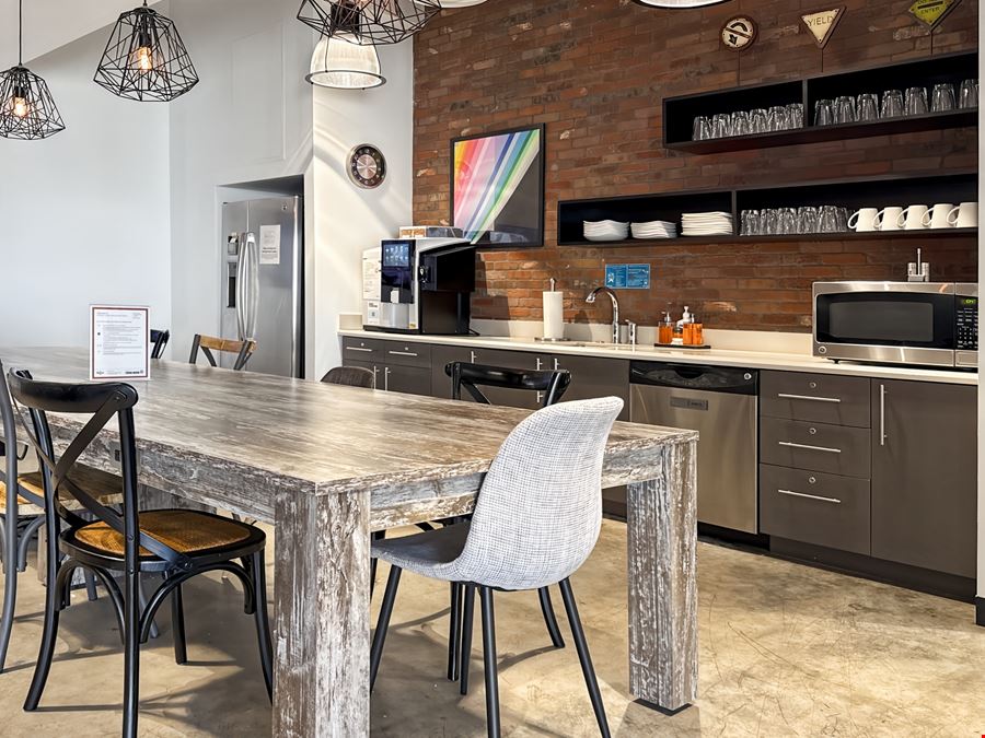 Regus - Jupiter - Harbourside Place
