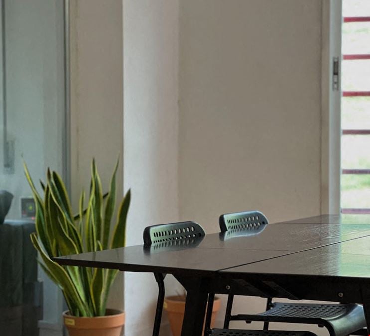 Livink - Coworking