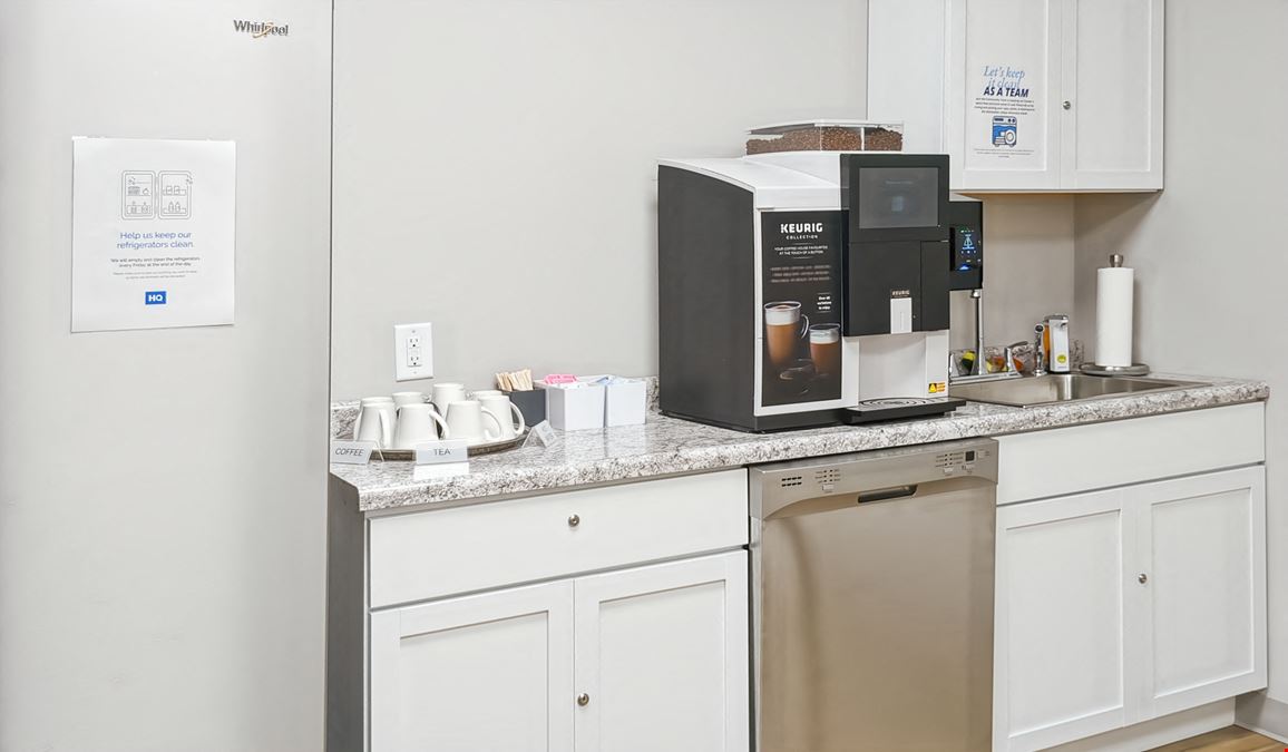 OH, Sharonville - Park 42 Dr