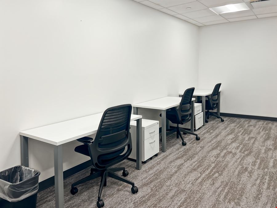 FL, Boca Raton - Park of Commerce