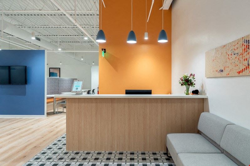 Carmel Office Evolution