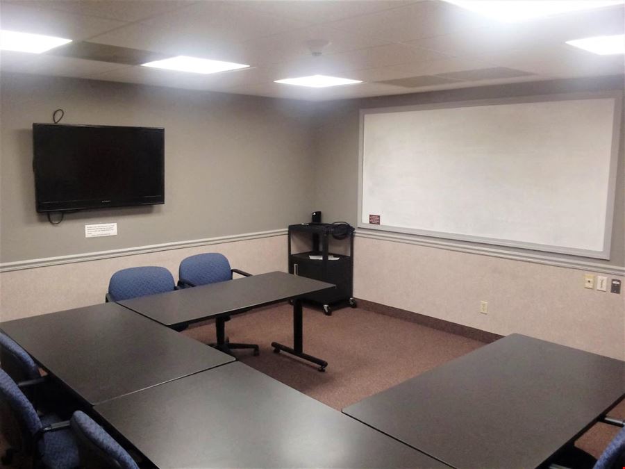 Conference Room A