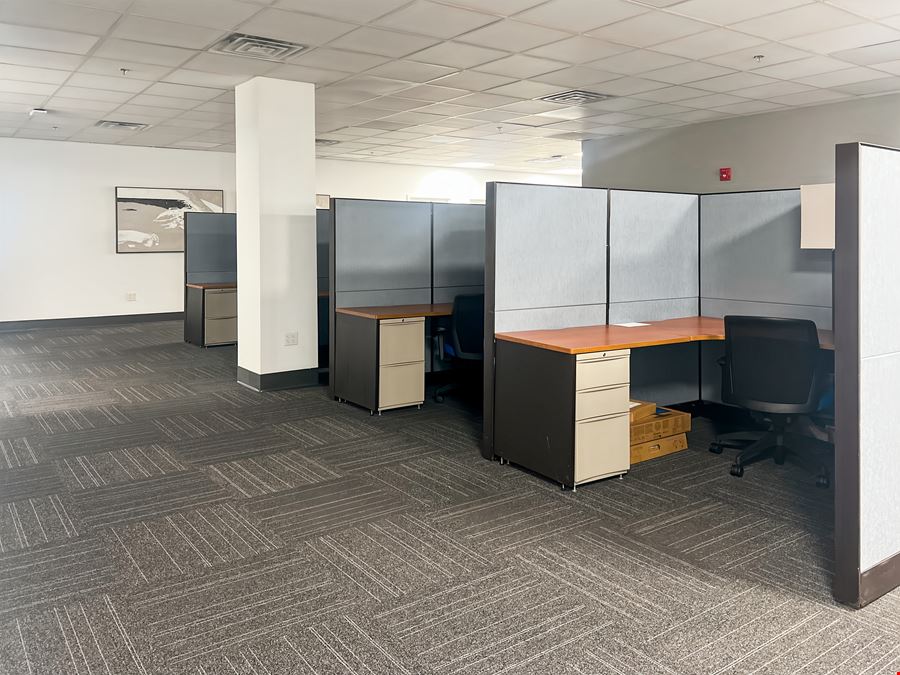 MA, Quincy - Hancock Street