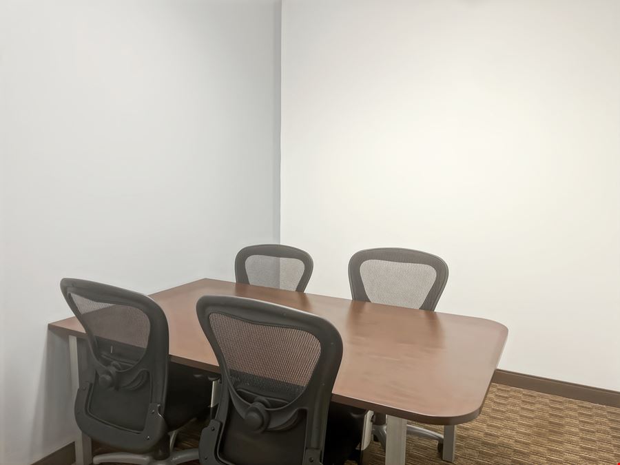 Regus - Cranberry Township - Crossroads
