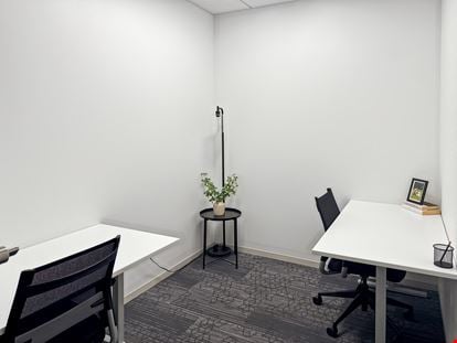 Spaces - Chicago- 1 N State Street