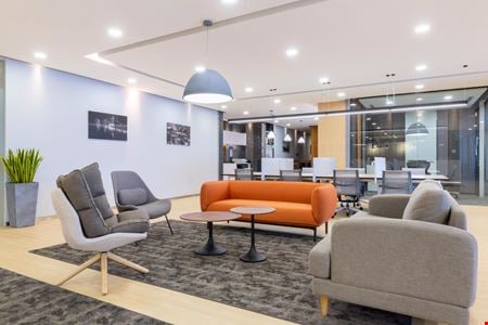 Preview of Library Square Coworking space for Rent in Vancouver