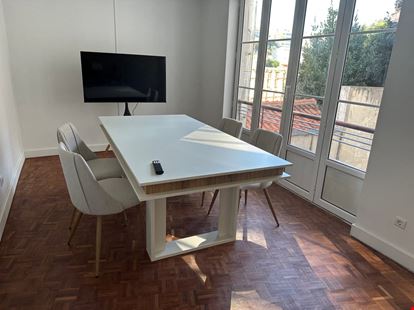 Preview of Santana Cowork Office space for Rent in Leiria