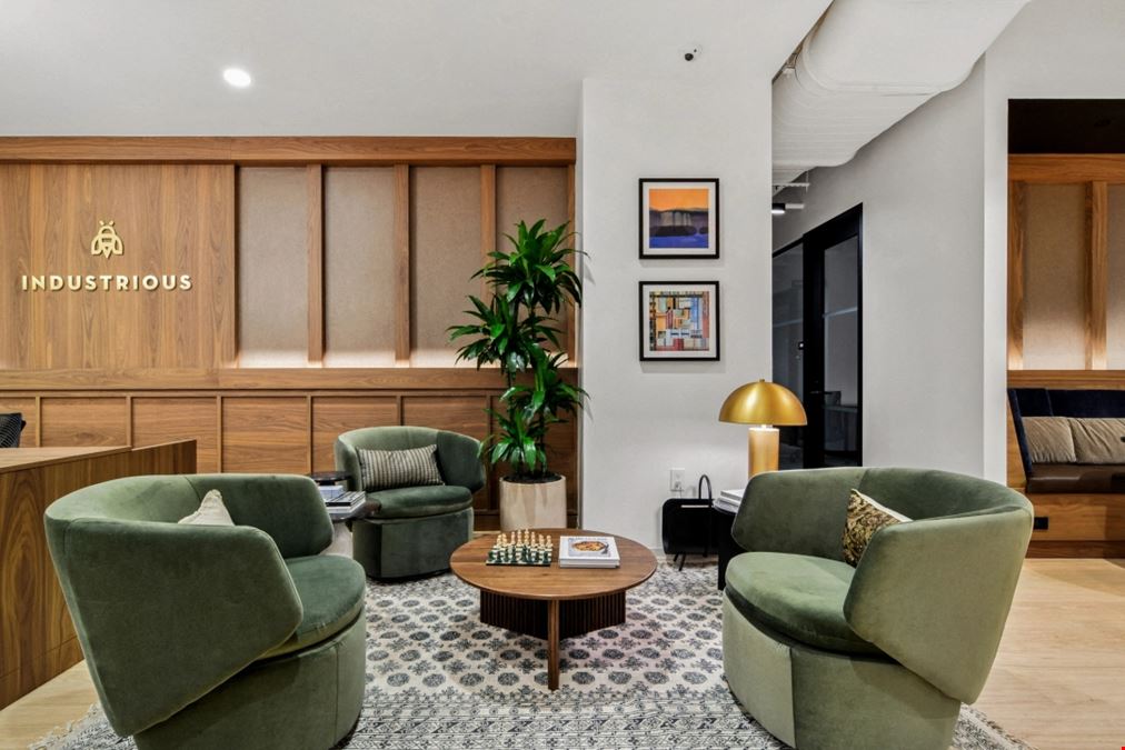 560 Lexington Avenue