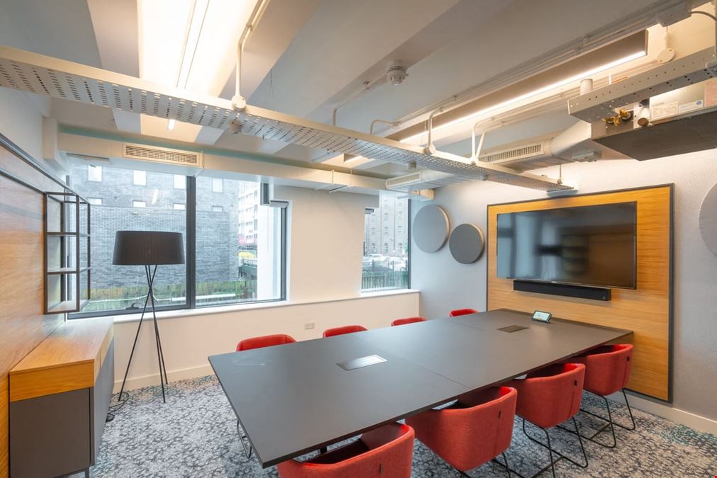 Bruntwood - 111 Piccadilly